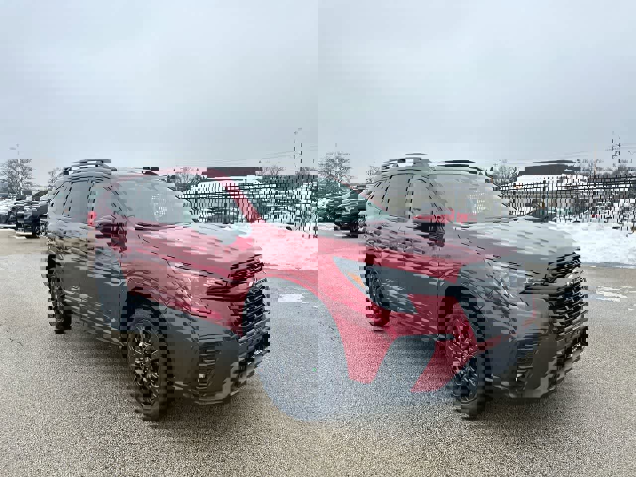 New 2026 Subaru Ascent Bronze Edition w/ Popular Package #2 image 15