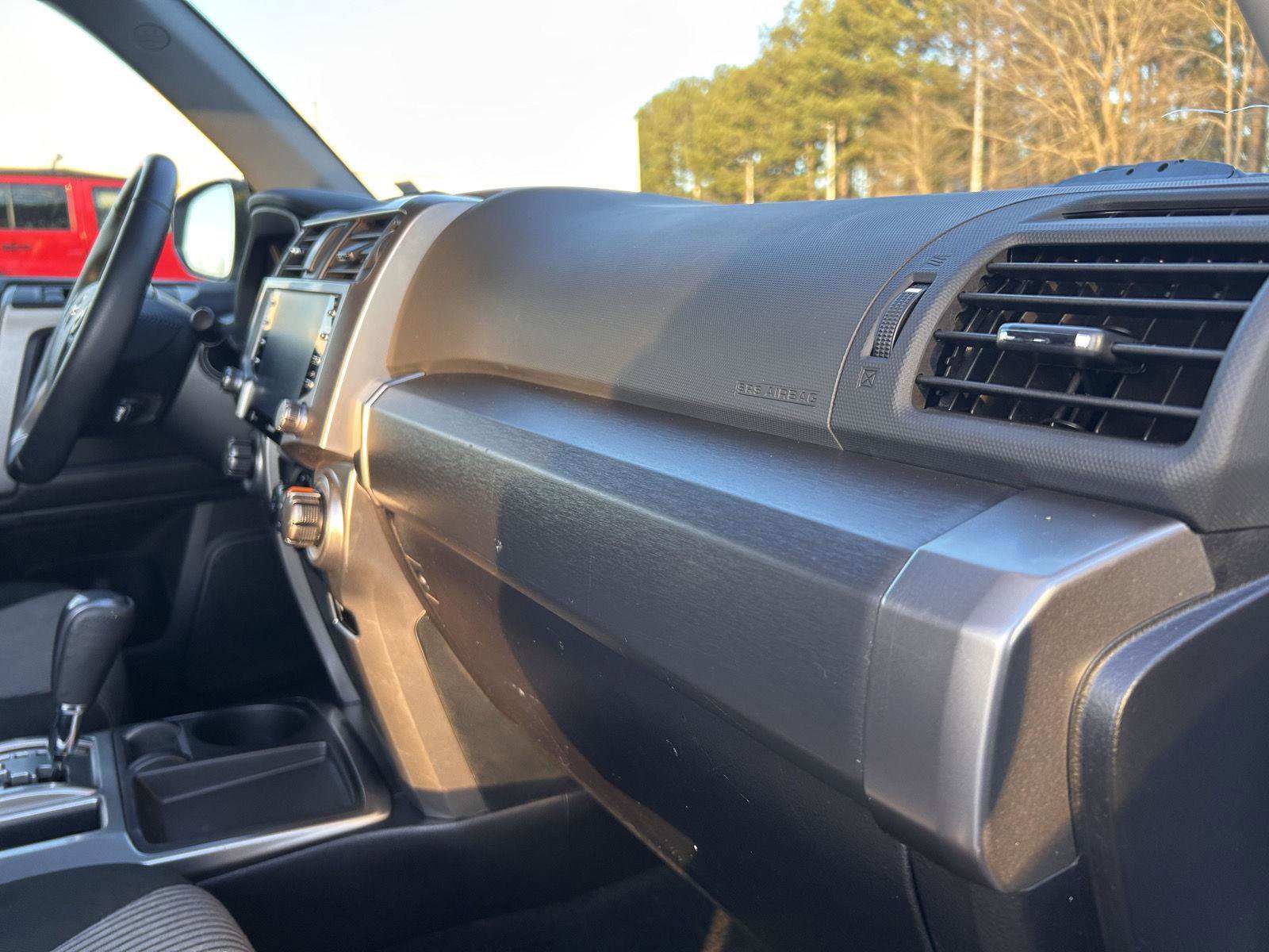 Used 2024 Toyota 4Runner SR5 image 24