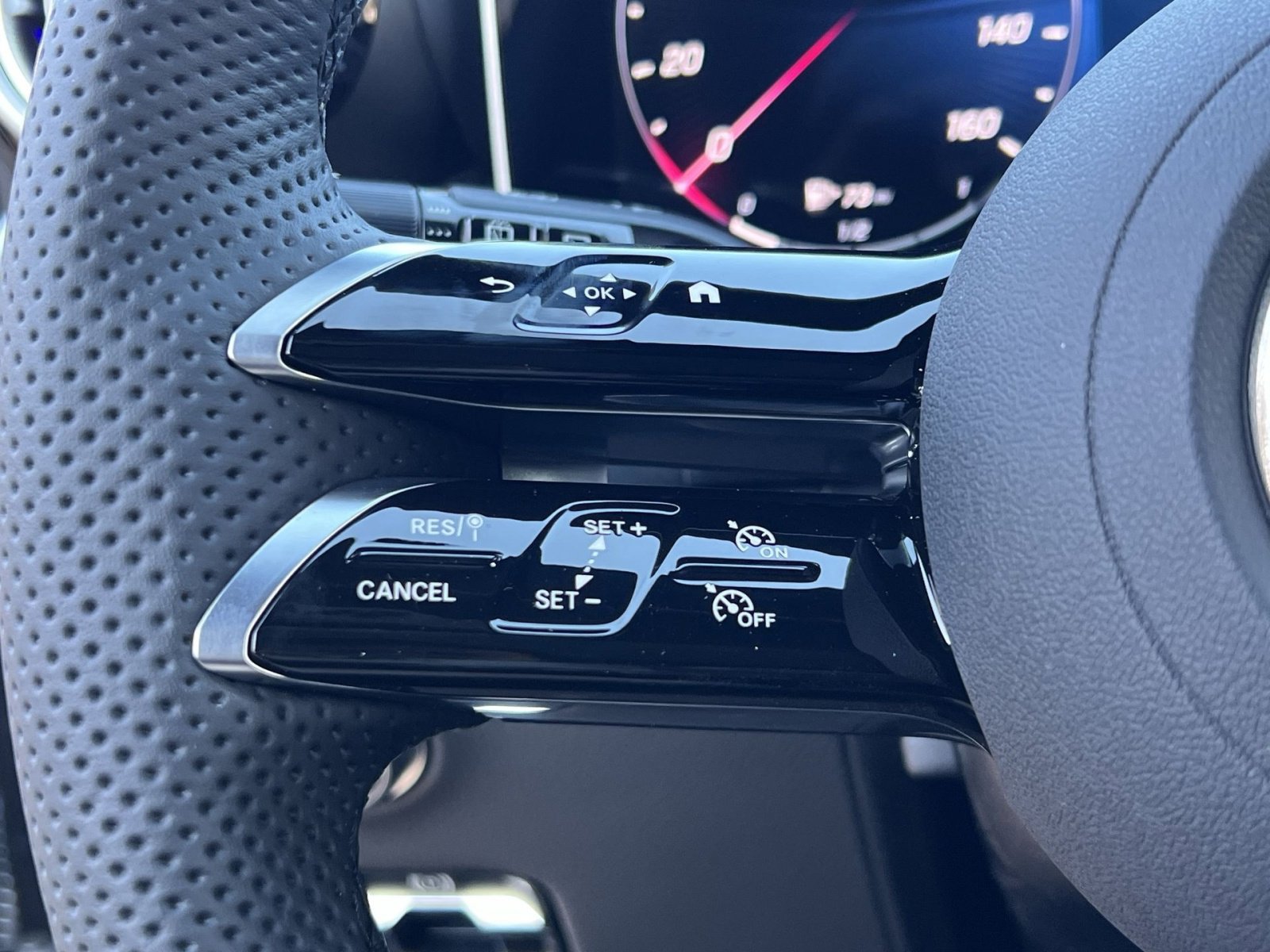 New 2026 Mercedes-Benz GLC 300 4MATIC image 30