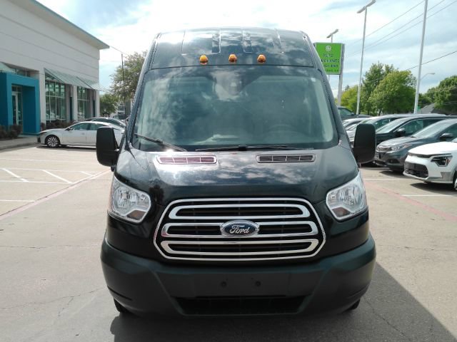 Used 2018 Ford Transit 350 XLT RWD image 2