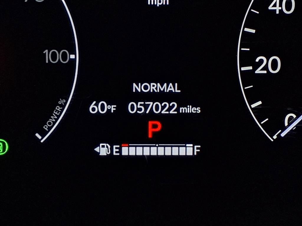 Used 2024 Honda CR-V Sport image 28