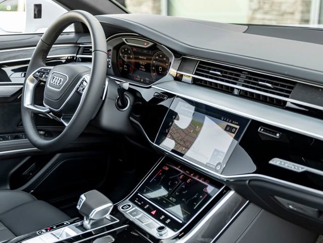New 2026 Audi A8 L 3.0T AWD/4WD image 36
