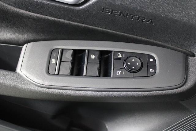 Certified 2026 Nissan Sentra S w/ Floor Mat Package FWD image 23