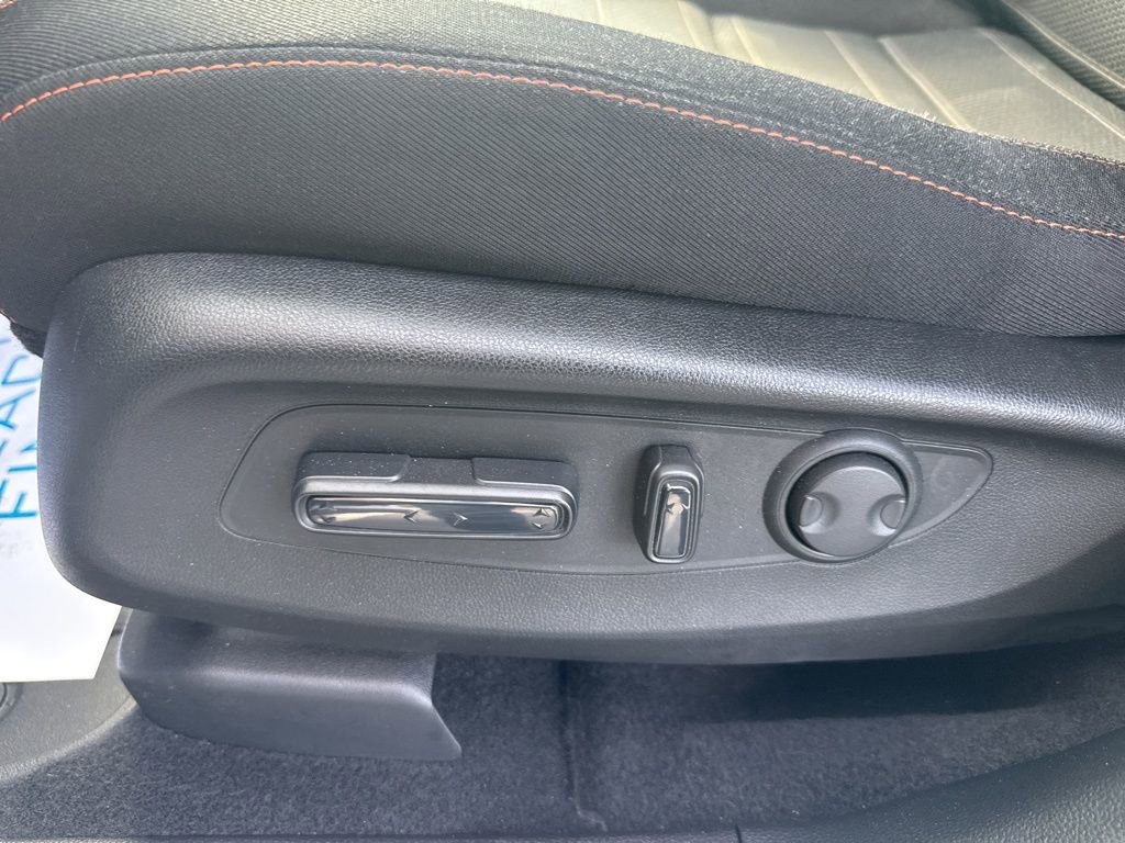 Certified 2025 Honda CR-V Sport image 23