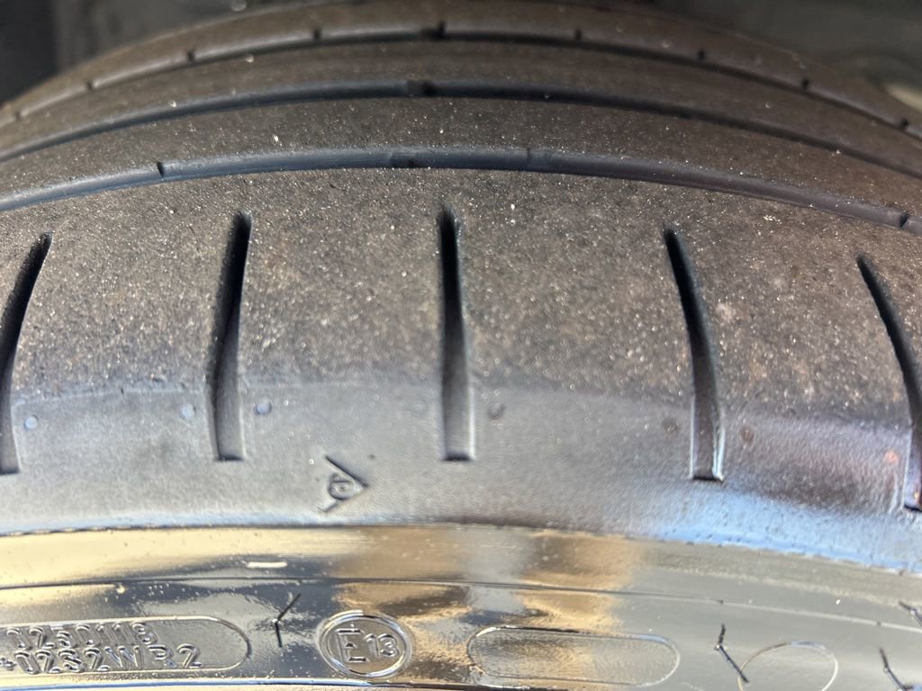 Used 2024 Toyota Corolla SE w/ SE Premium Package image 23