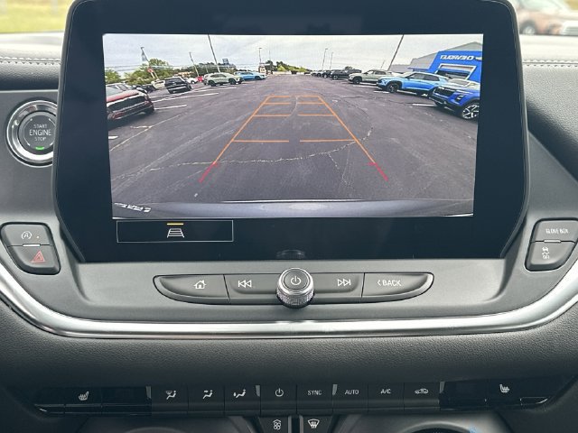 New 2026 Chevrolet Blazer LT w/ LPO, Floor Liner Package FWD image 28