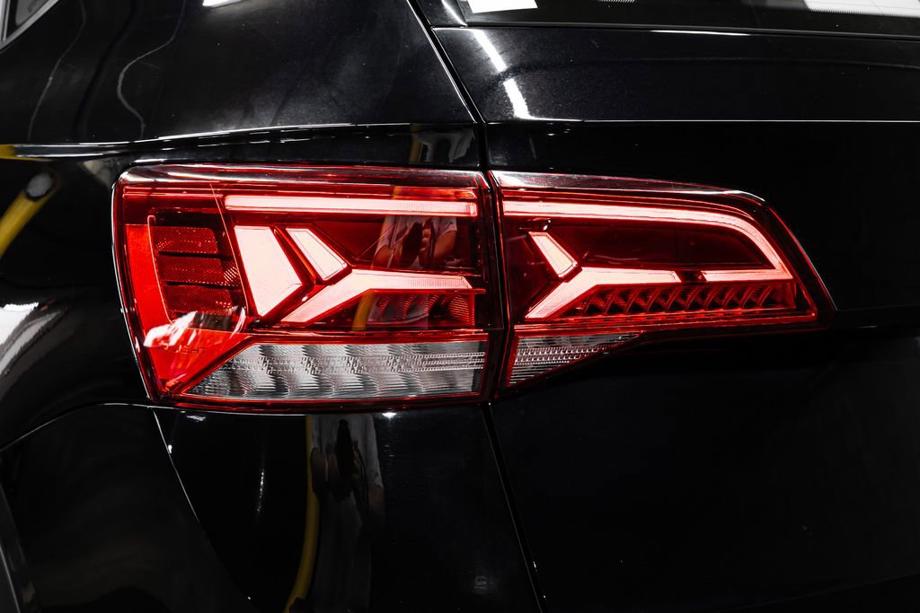 Used 2024 Volkswagen Taos S image 14