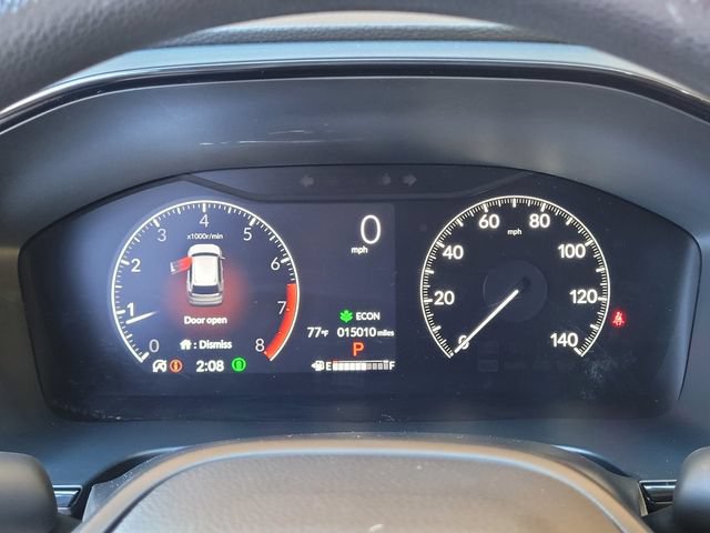 Used 2023 Honda CR-V LX image 27