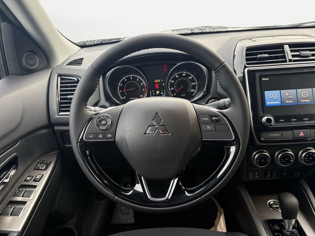 New 2026 Mitsubishi Outlander Sport SE image 14