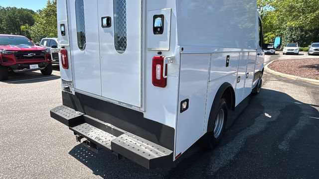 Used 2018 Mercedes-Benz Sprinter 3500 image 38