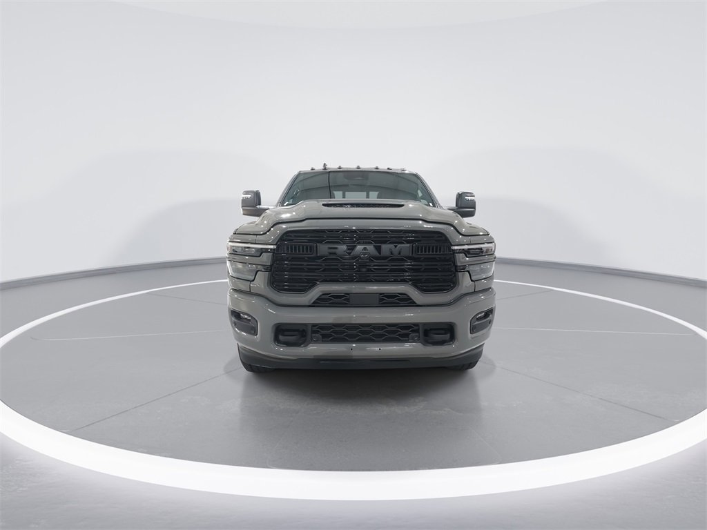 New 2026 RAM 2500 Laramie w/ Night Edition image 3