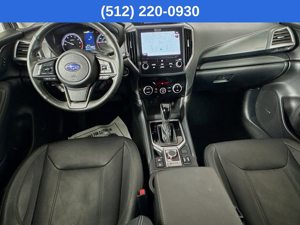 Used 2023 Subaru Forester Touring AWD/4WD image 27