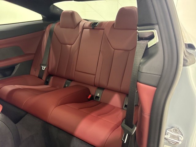 Used 2024 BMW 440i xDrive Coupe w/ Premium Package image 16