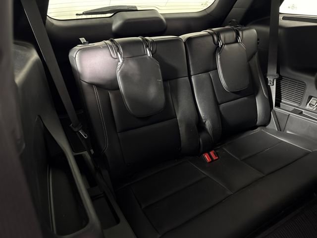 Used 2020 Ford Explorer ST w/ ST Street Pack image 15