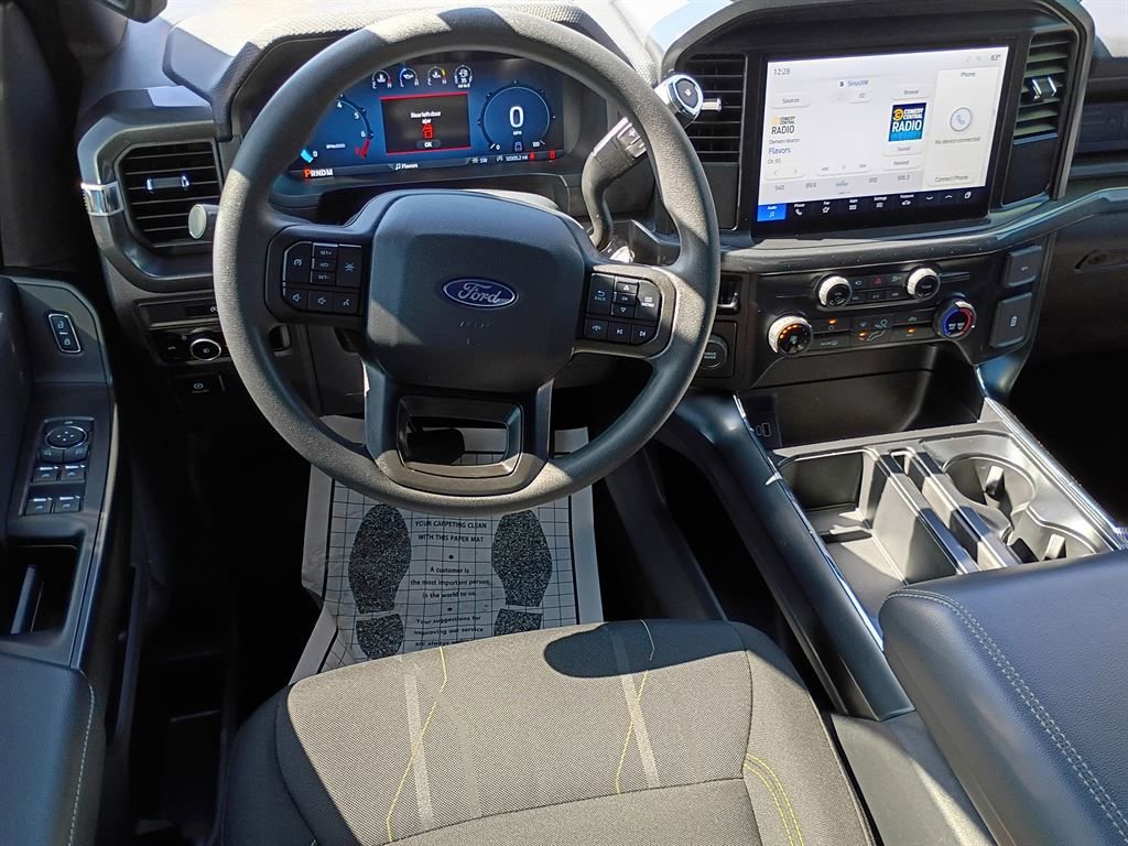 Used 2025 Ford F150 STX w/ Equipment Group 200A image 6