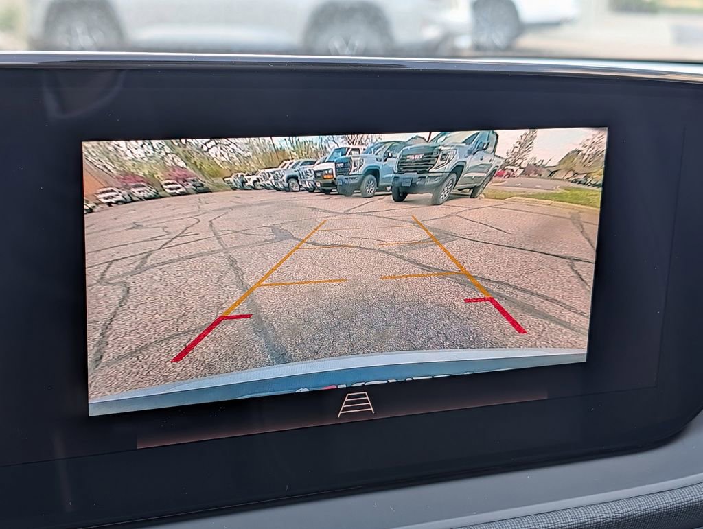 New 2026 Buick Envista Preferred w/ Convenience I Package FWD image 56
