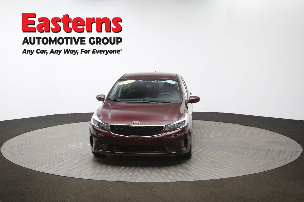 Used 2018 Kia Forte LX w/ LX Popular Package image 52