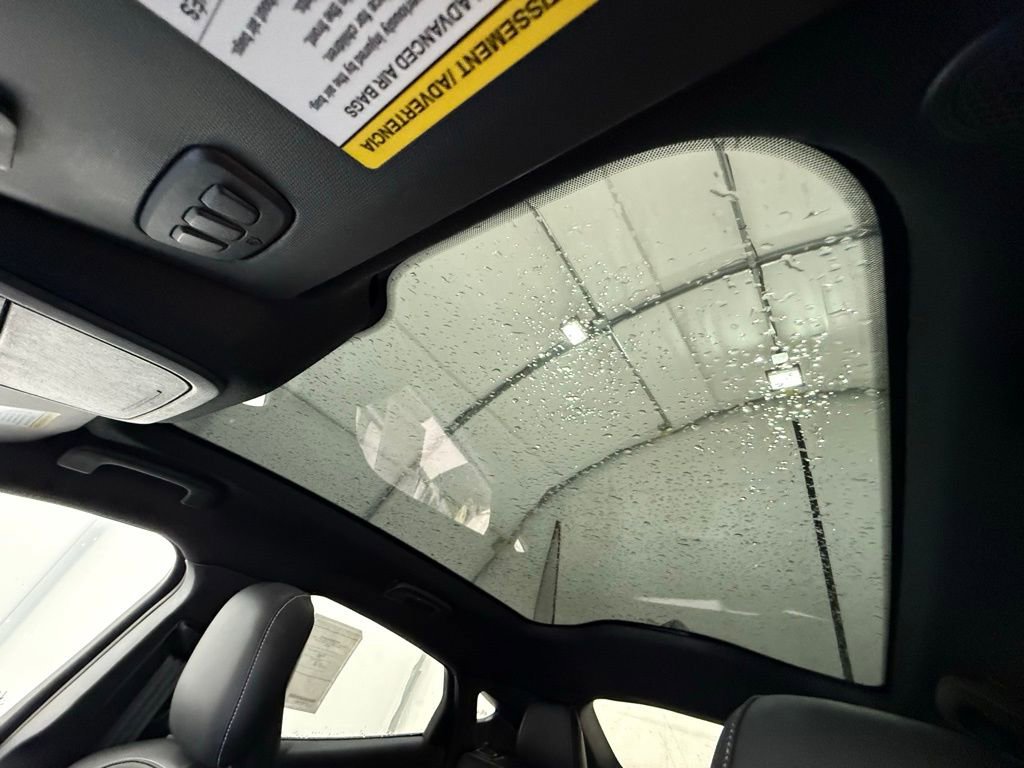 New 2025 Ford Mustang Mach-E GT w/ Interior Protection Package image 42