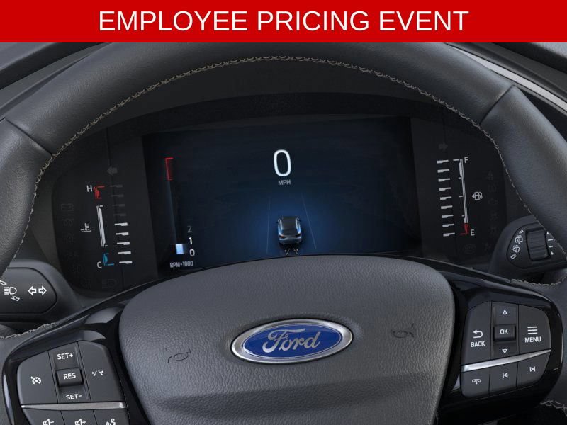 New 2026 Ford Escape Active w/ Cold Weather Package AWD/4WD image 13
