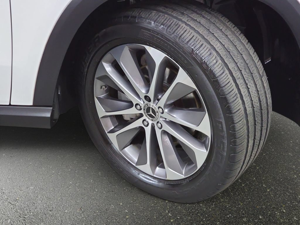 Used 2023 Mercedes-Benz GLE 350 4MATIC image 34
