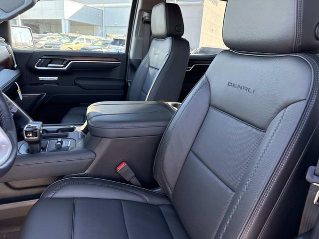 New 2026 GMC Sierra 1500 Denali image 17