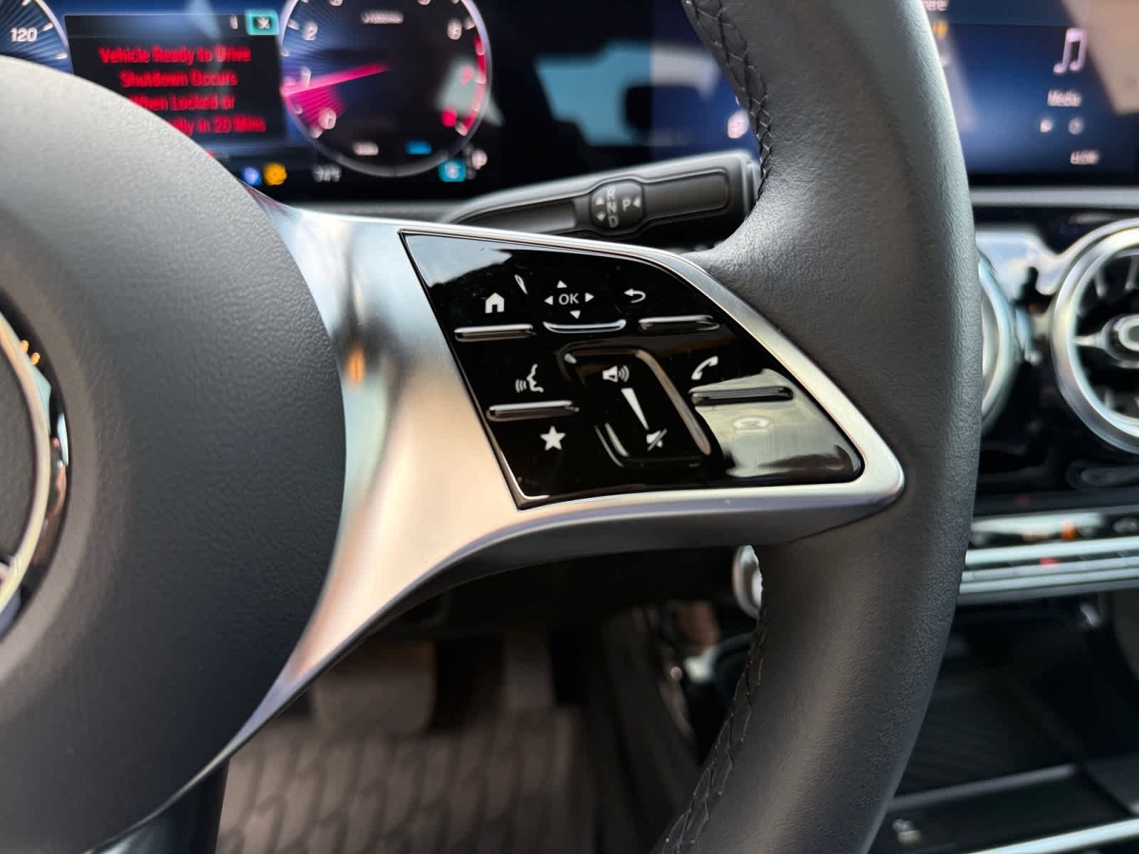 Certified 2025 Mercedes-Benz CLA 250 CLA 250 image 23