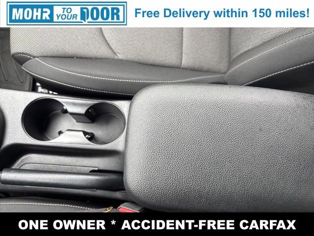 Used 2024 Kia Forte LXS image 23