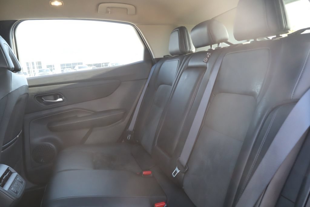 Used 2024 Nissan Ariya FWD image 33
