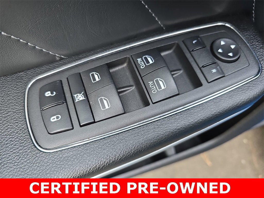 Certified 2023 Dodge Charger Scat Pack w/ Plus Group image 28