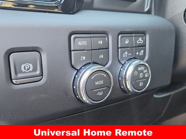 New 2026 GMC Sierra 1500 AT4 w/ AT4 Premium Package image 22