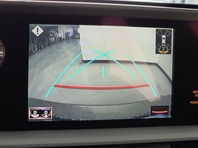 Used 2020 Lexus ES 350 F Sport w/ Accessory Package 2 image 28