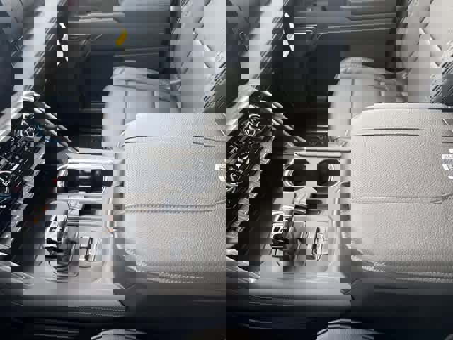 New 2026 GMC Sierra 1500 Denali w/ Denali Reserve Package image 23