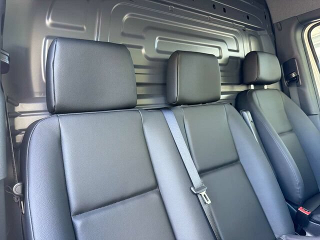 New 2026 Mercedes-Benz Sprinter 2500 image 15