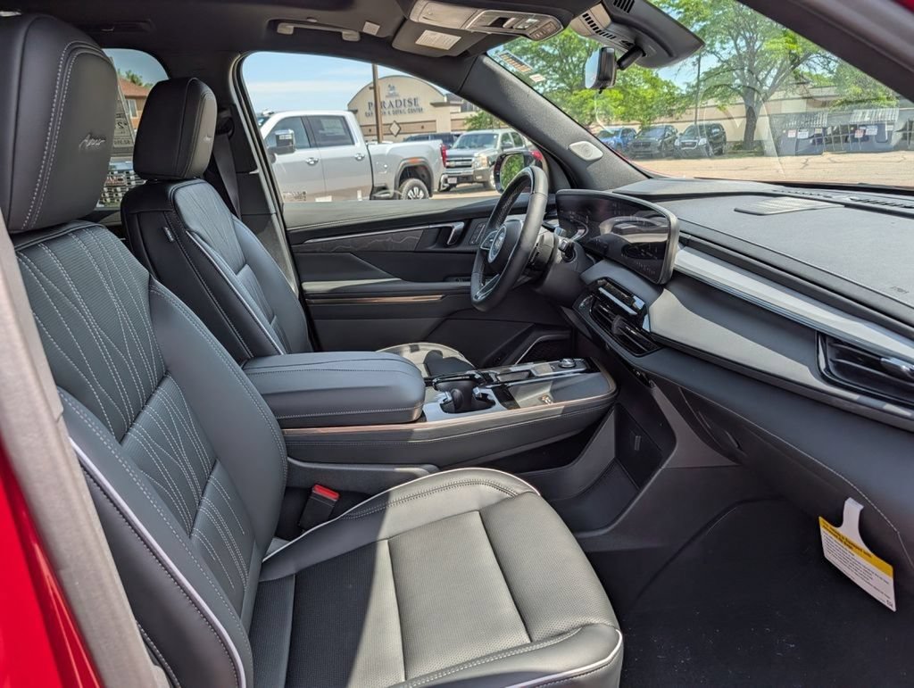 New 2026 Buick Enclave Avenir w/ Super Cruise Package AWD/4WD image 23