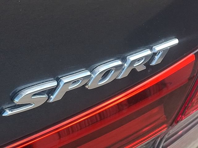 Certified 2024 Honda Civic Sport image 30