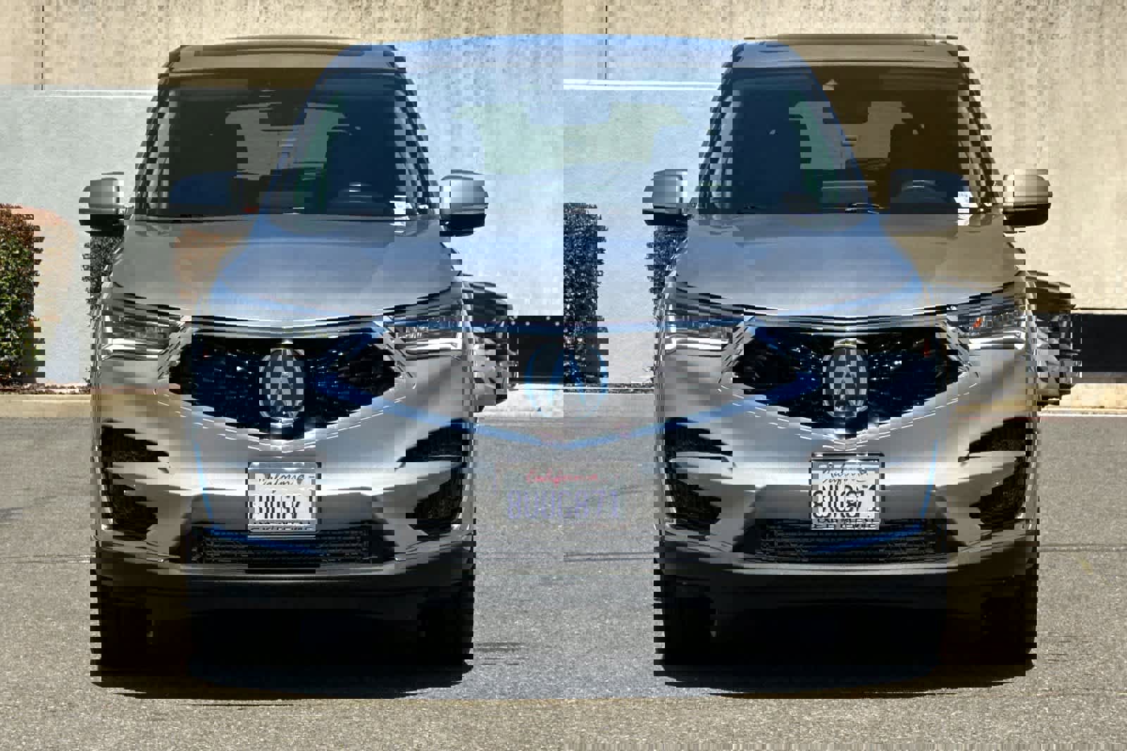 Used 2021 Acura RDX AWD w/ Technology Package image 10