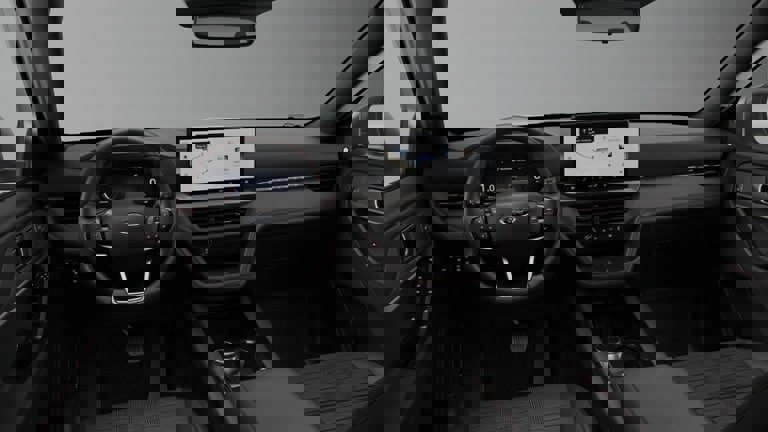 New 2026 Ford Explorer ST-Line w/ ST-Line Street Pack image 30