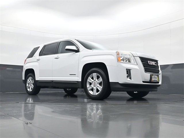 Used 2013 GMC Terrain SLE image 23