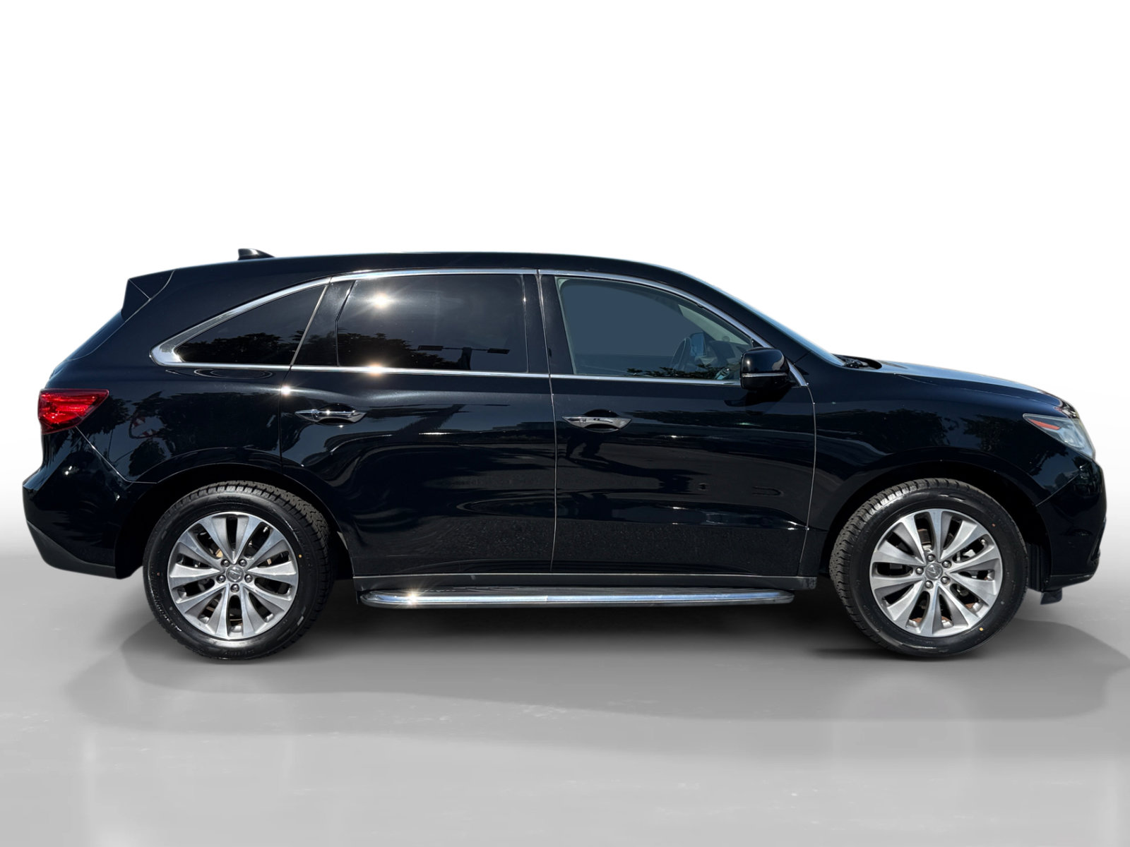 Used 2016 Acura MDX SH-AWD w/ Technology Package image 6