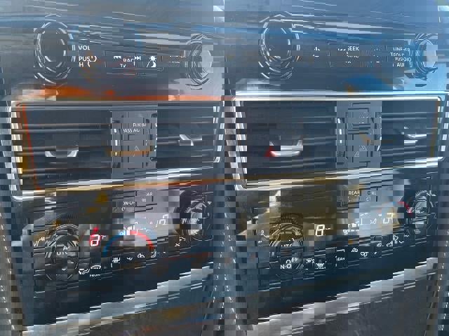 Used 2024 INFINITI QX80 Luxe image 14