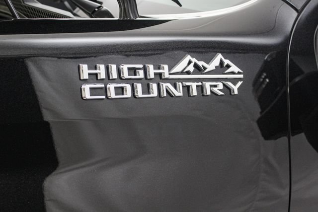 Used 2023 Chevrolet Silverado 2500 High Country AWD/4WD image 10
