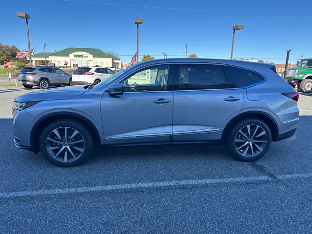 New 2026 Acura MDX w/ Technology Package AWD/4WD image 6