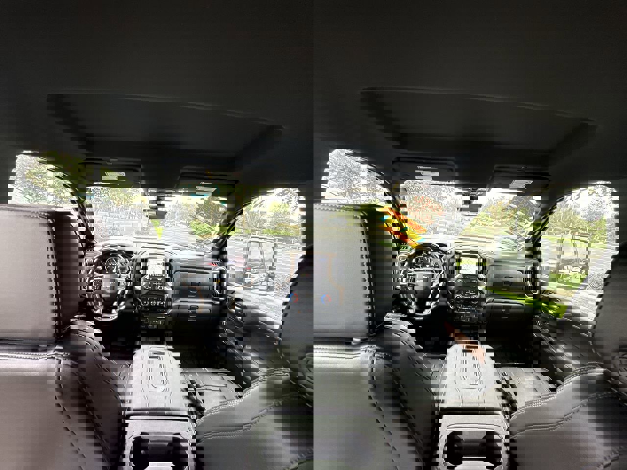 Used 2022 Chevrolet Silverado 3500 High Country w/ LPO, Hitch Package image 19