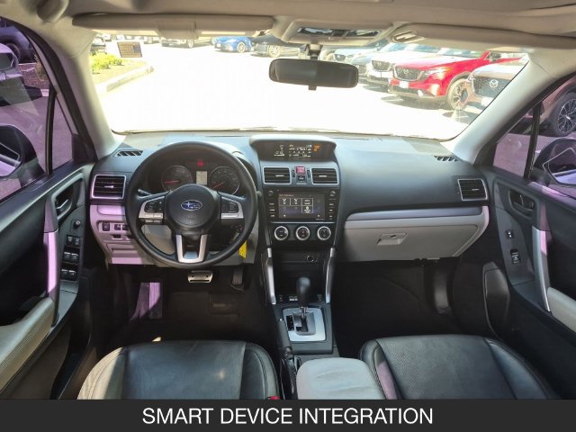 Used 2018 Subaru Forester 2.5i Premium w/ All-Weather Package AWD/4WD image 18