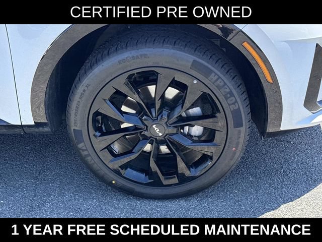 Used 2023 Kia Sorento SX AWD/4WD image 7