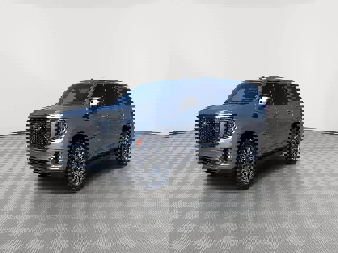 Used 2024 GMC Yukon Denali Ultimate image 4