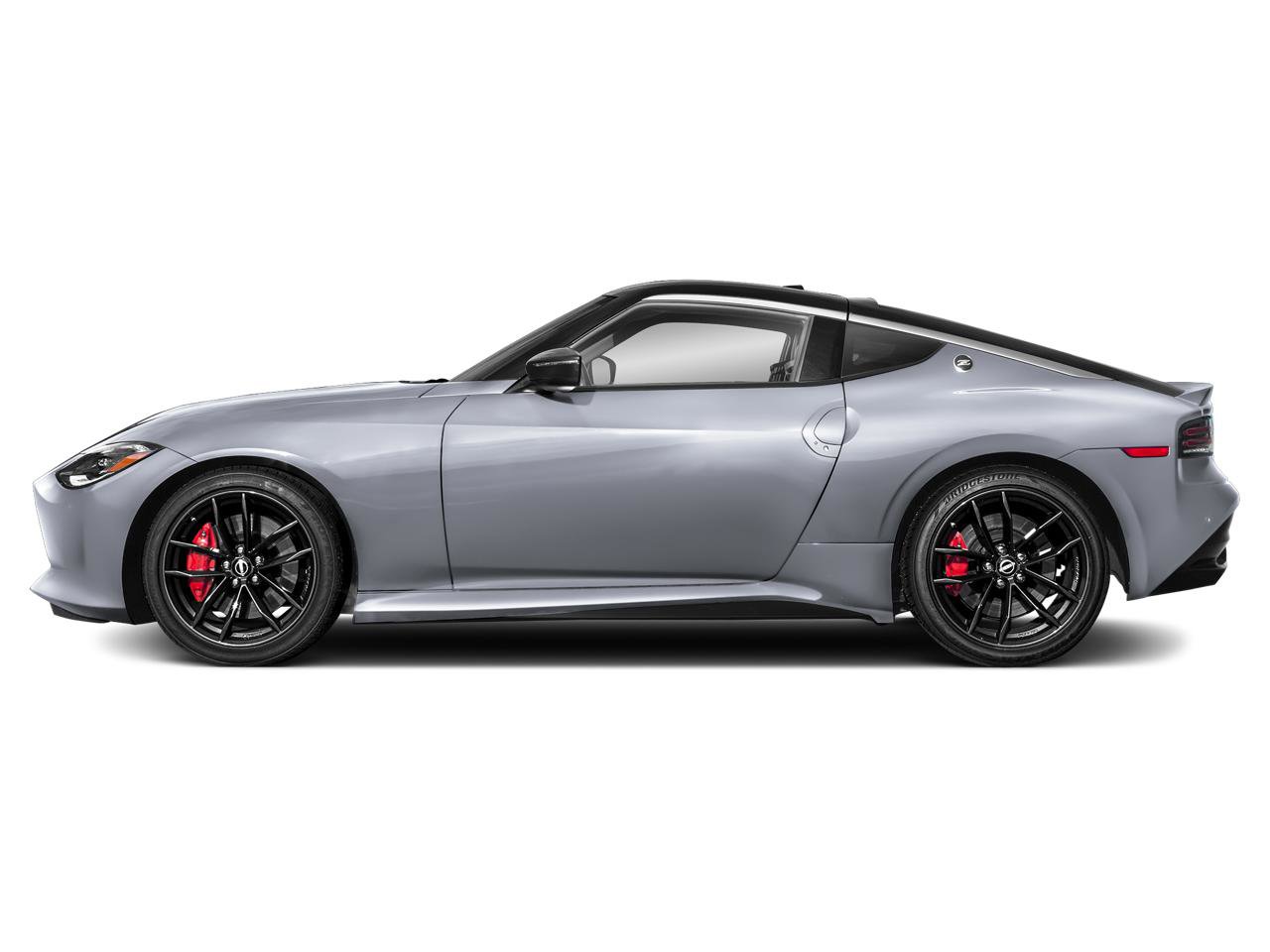 New 2026 Nissan Z Performance image 30