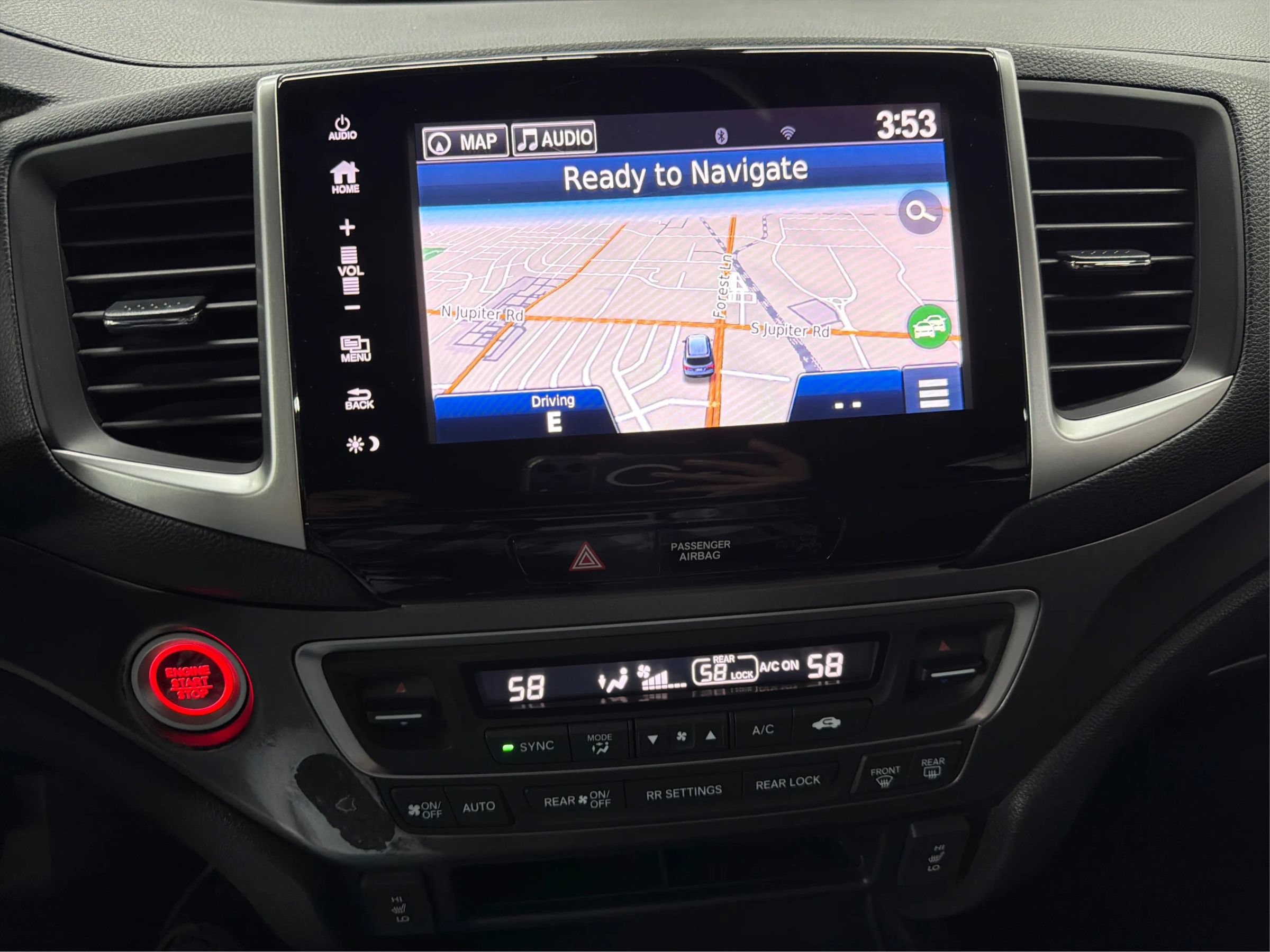 Used 2018 Honda Pilot EX-L image 21