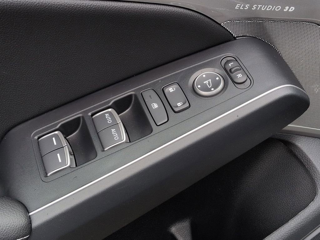 Certified 2025 Acura Integra A-Spec image 15