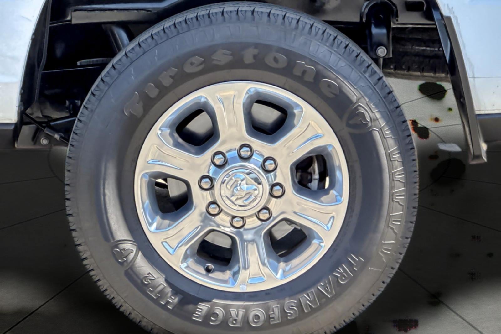 Used 2023 RAM 2500 Big Horn w/ Level 1 Equipment Group AWD/4WD image 24